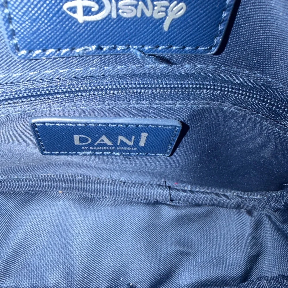 Danielle Nicole Dani Disney Cinderella Fairy Tale Y2K Mini Bag Princess Magical - Picture 7 of 7